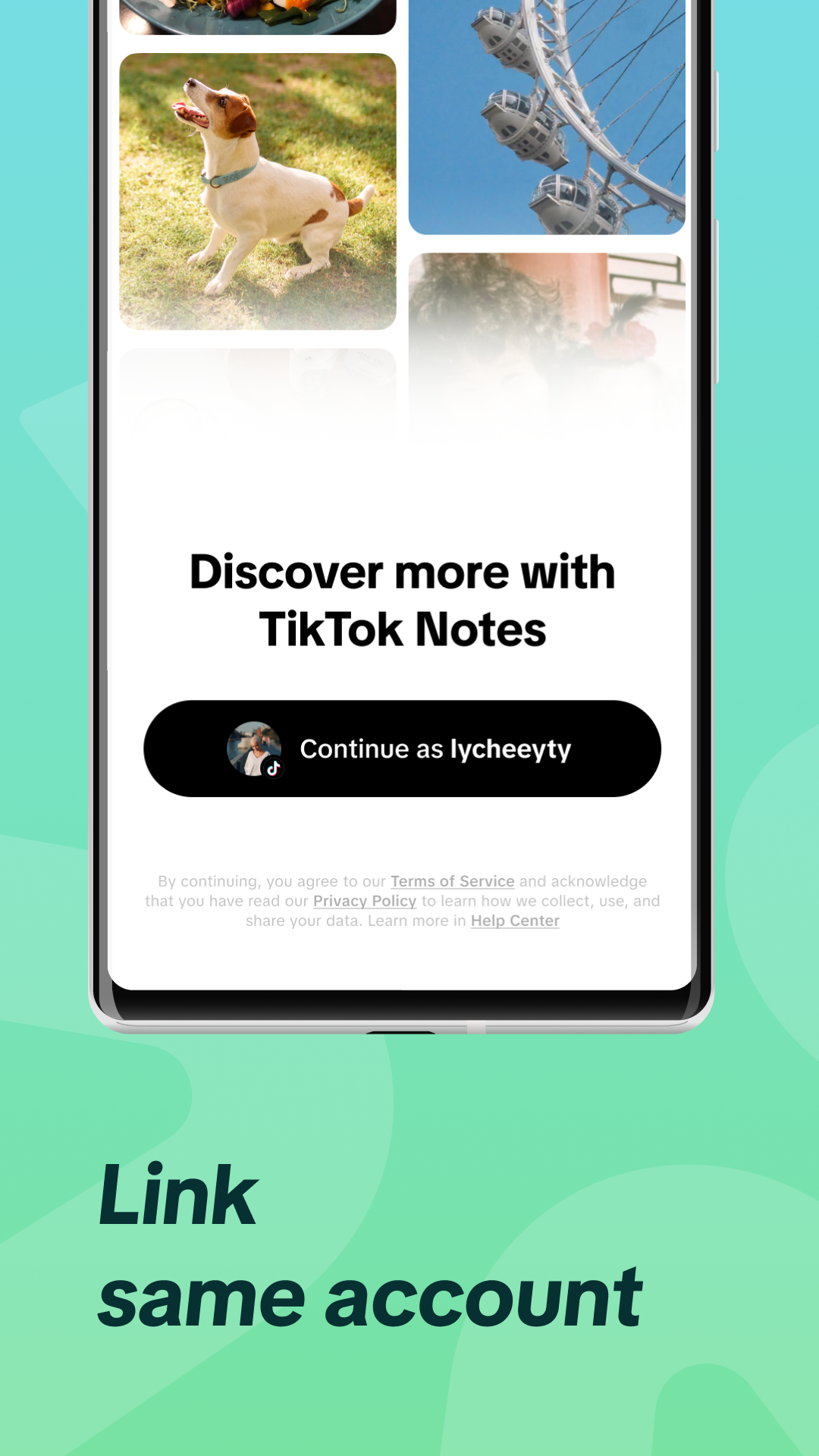 Pesaing Instagram, TikTok Notes Mula Tersedia Untuk Pengguna Terpilih