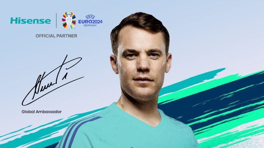 Hisense EURO 2024_01