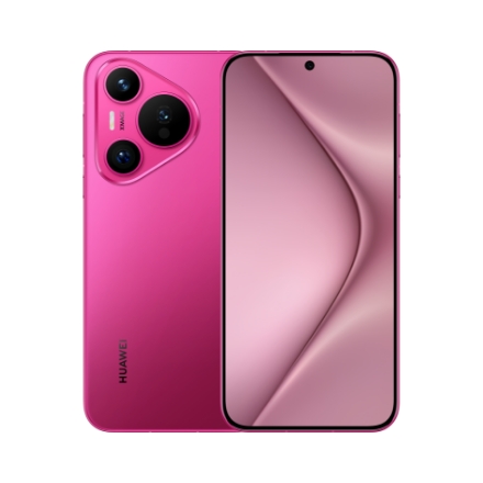 Siri Huawei Pura70 Dilancarkan Untuk Pasaran China
