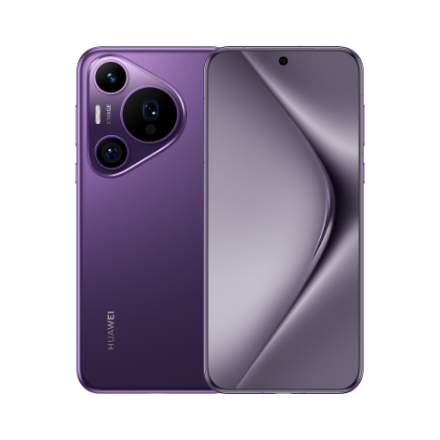 Siri Huawei Pura70 Dilancarkan Untuk Pasaran China