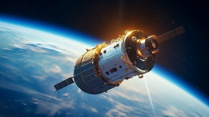NASA CHINA AS