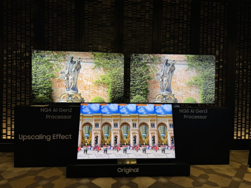 Samsung Neo QLED 8K