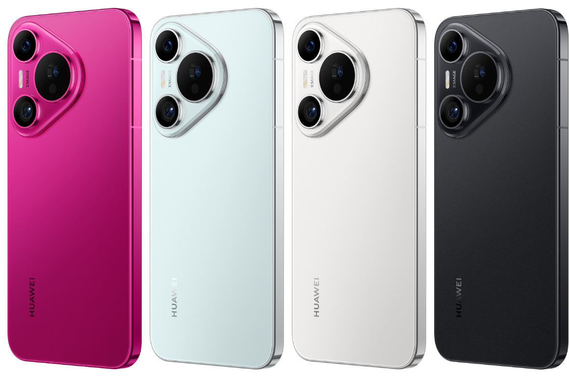 Huawei Pura70 Lulus SIRIM, Dijangka Lancar Tak Lama Lagi