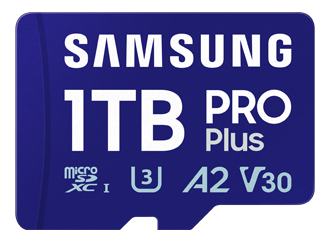 [Image4] 1TB UHS-1 PRO Plus microSDcard