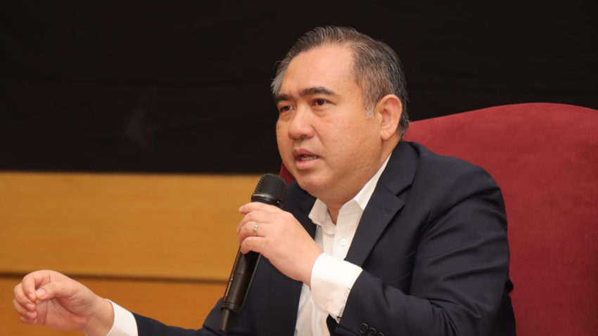 anthony loke_