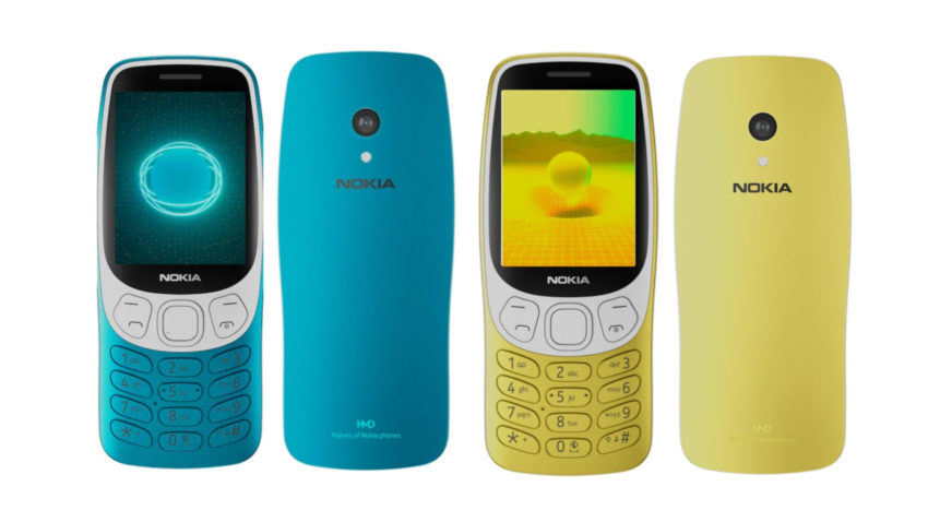 Nokia 3210