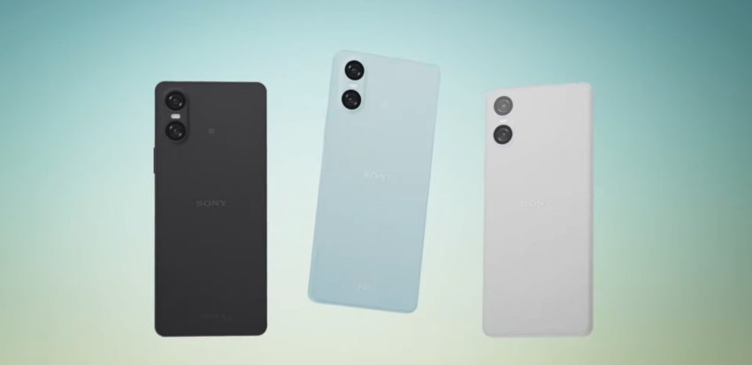 sony xperia 10 vi