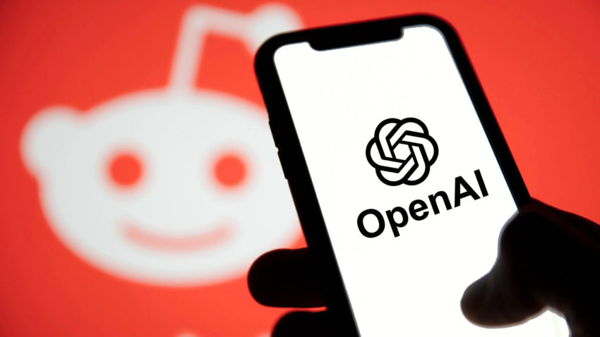reddit openai