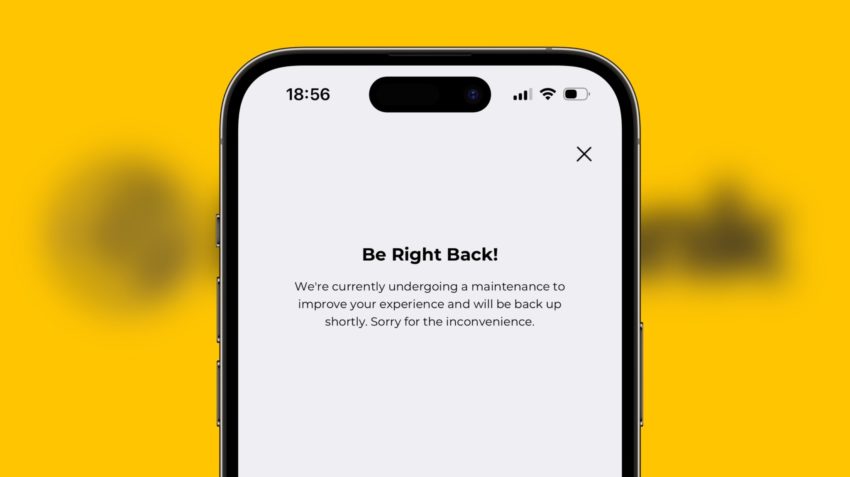 [Dikemas Kini] Maybank Sahkan Beberapa Perkhidmatan Tergendala Sementara Waktu