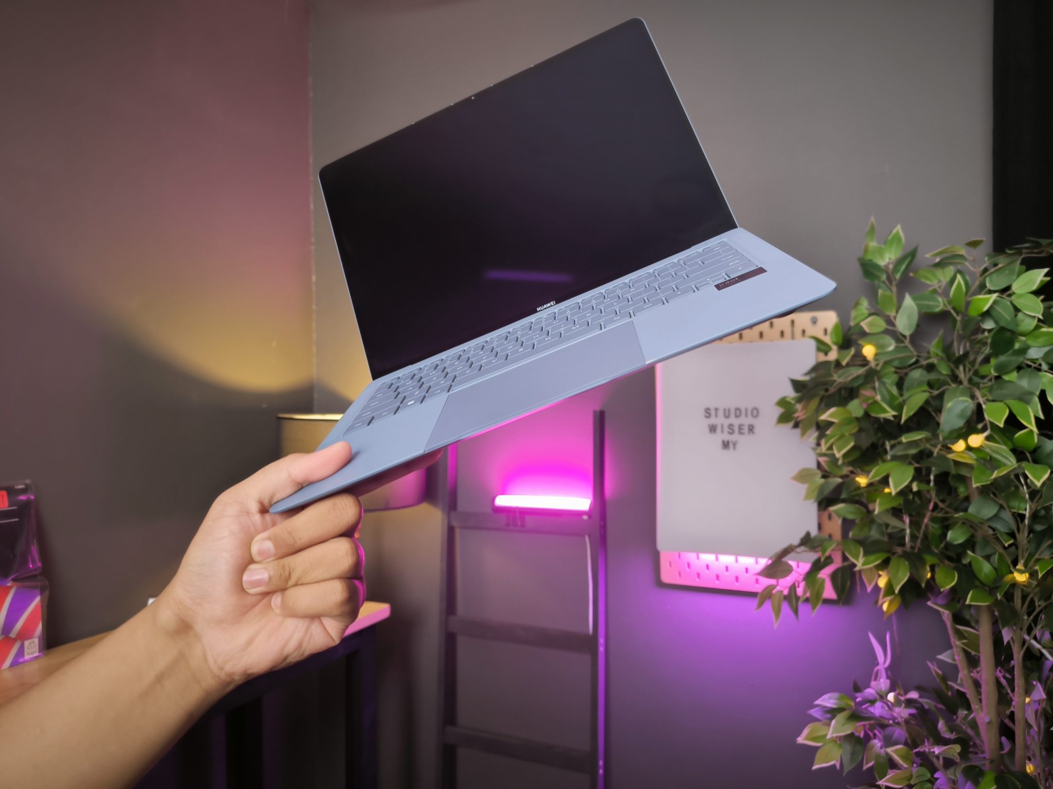 (Ulasan) HUAWEI MateBook X Pro – Hanya Untuk Yang ‘Layak’ Sahaja