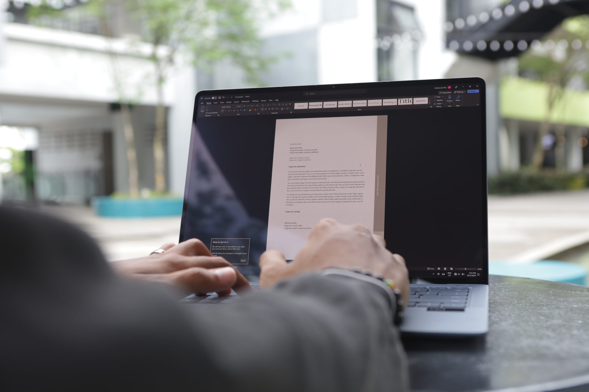 (Ulasan) HUAWEI MateBook X Pro – Hanya Untuk Yang ‘Layak’ Sahaja