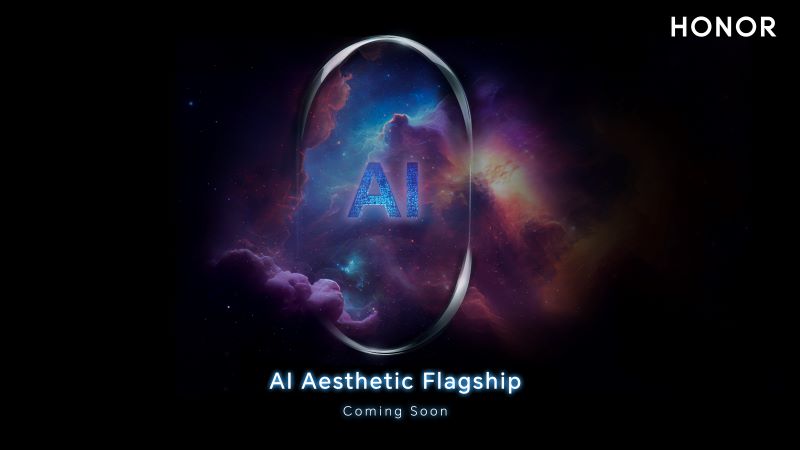 ‘s New AI Aesthetic Flagship Smartphone Coming To Malaysia Soon