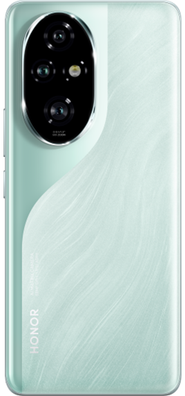 Siri HONOR 200 Rasmi Di China, Pengecasan 100W Dan Snapdragon 8s Gen 3