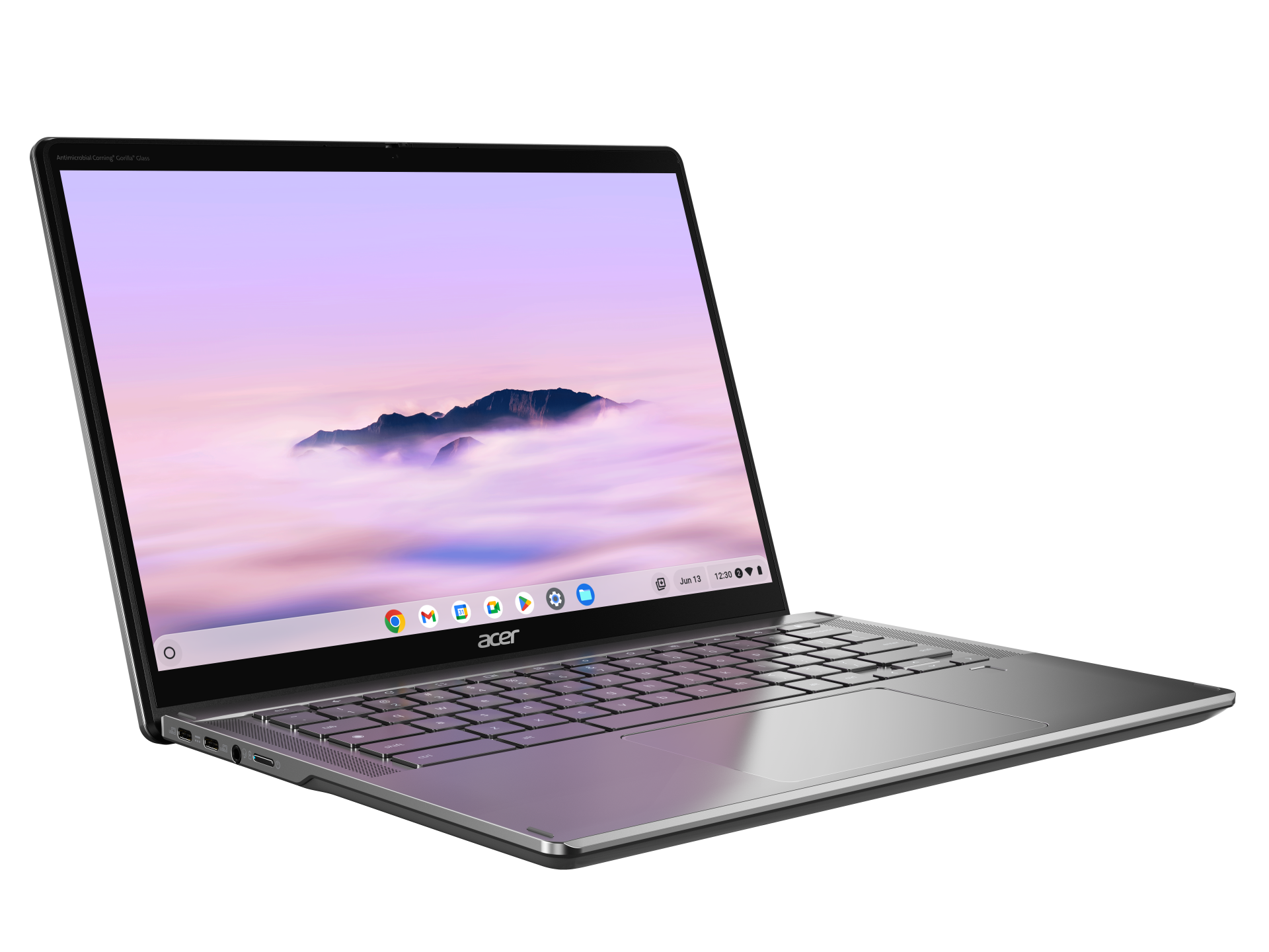 Acer Perkenal Dua ‘Laptop’ Chromebook Plus Terbaru Untuk Pekerja Industri