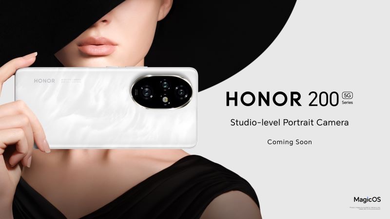 HONOR 200 Dan HONOR 200 Pro Sah Masuk Pasaran Malaysia
