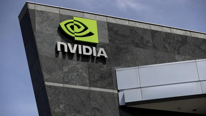 NVIDIA Company