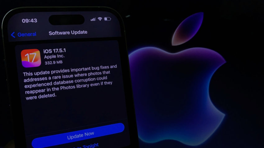 apple_software update