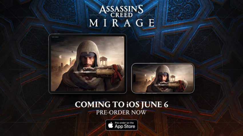 ac mirage