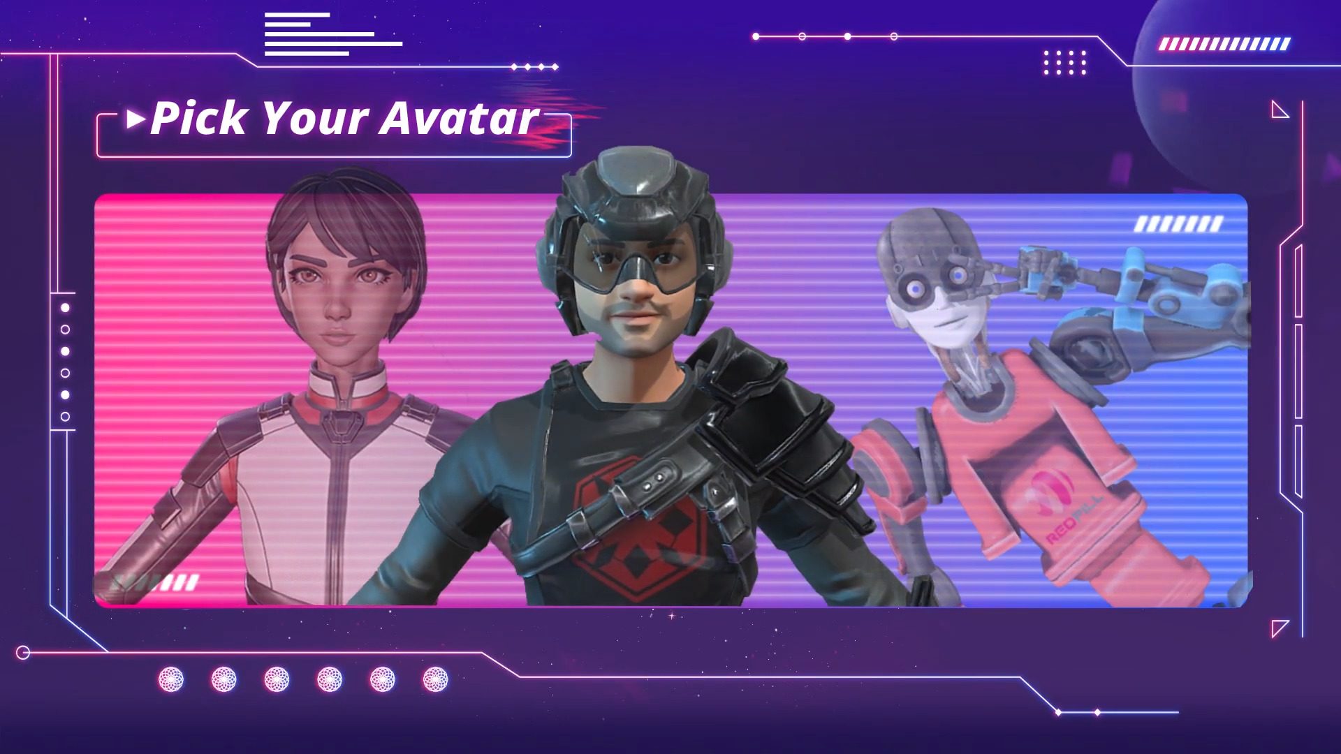 MSI DigiME, Semua Penstrim Boleh Jadi ‘VTuber’