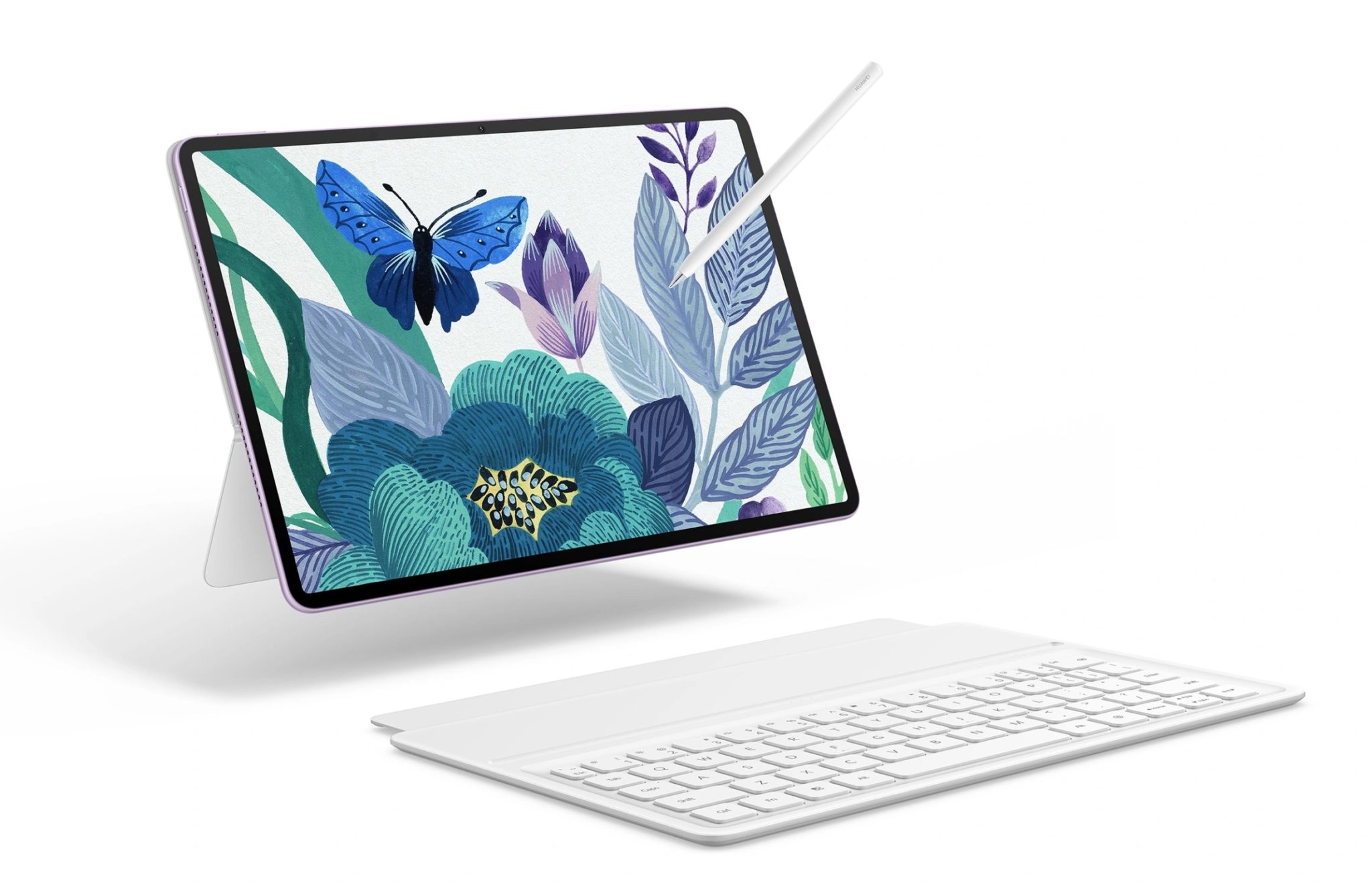HUAWEI MatePad 11.5″S PaperMatte Dan MateBook 14 Akan Rasmi Pada 18 Jun