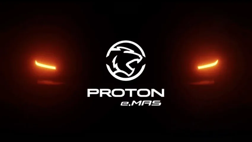 PROTON e.MAS