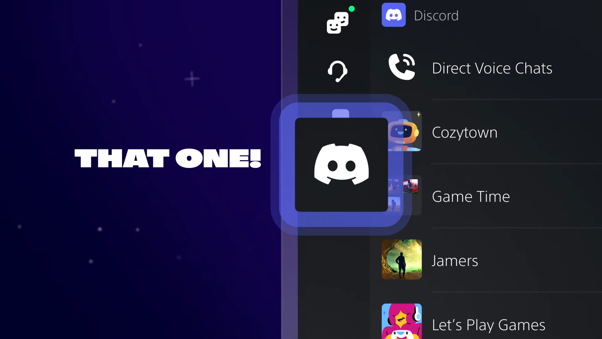Pemain Konsol PS5 Dah Boleh Guna Discord Secara Terus