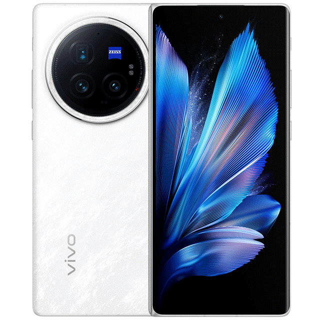 Siri vivo X Fold3 Dilancar, Hadir Dengan Spesifikasi ‘Flagship’
