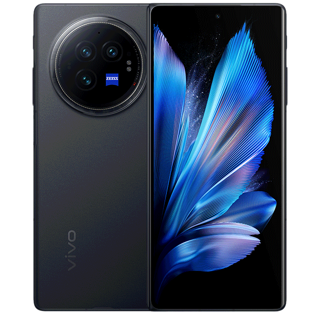 Siri vivo X Fold3 Dilancar, Hadir Dengan Spesifikasi ‘Flagship’