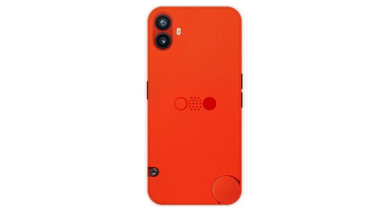 CMF Phone 1 Bakal Rasmi Bulan Hadapan