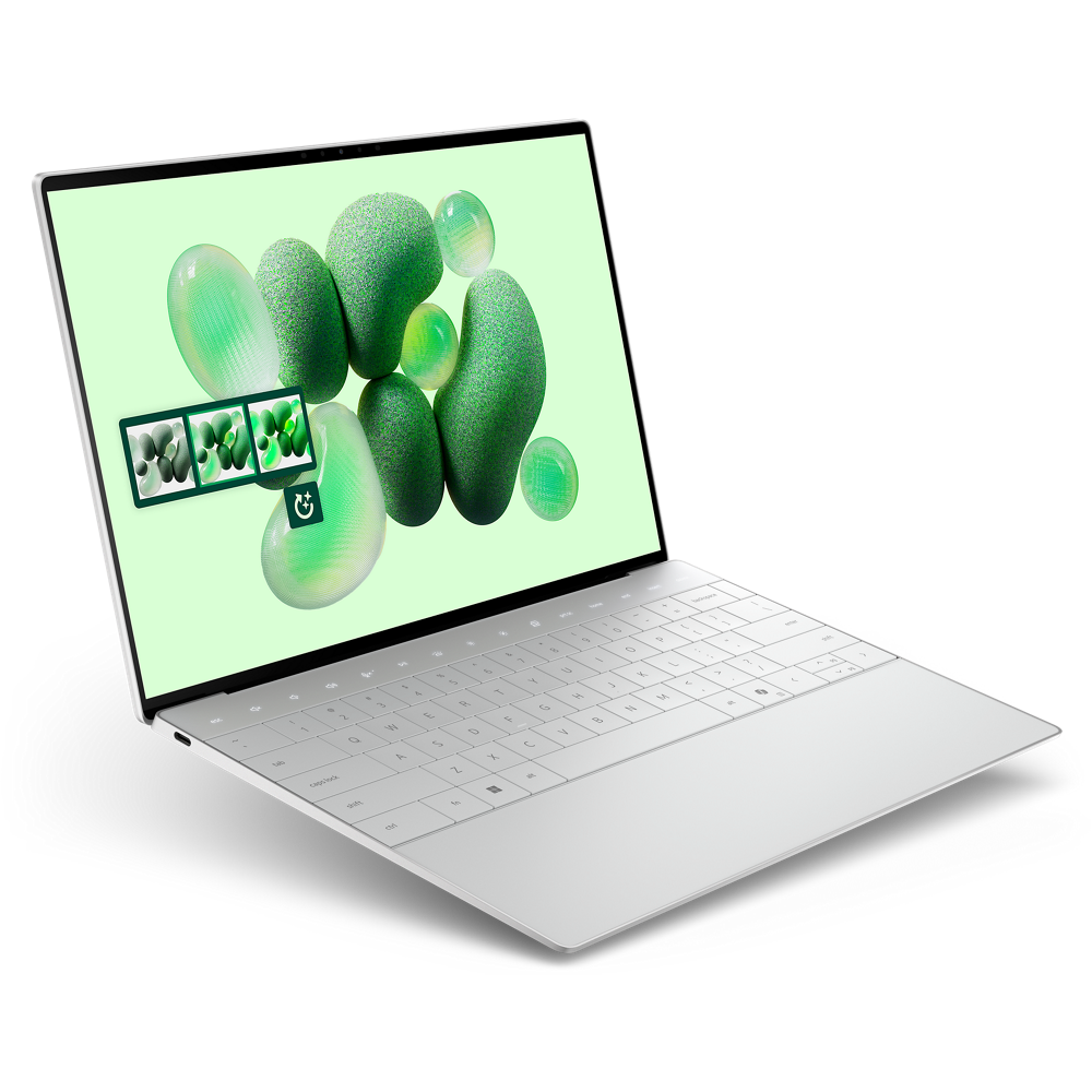 XPS 13 Platinum 6