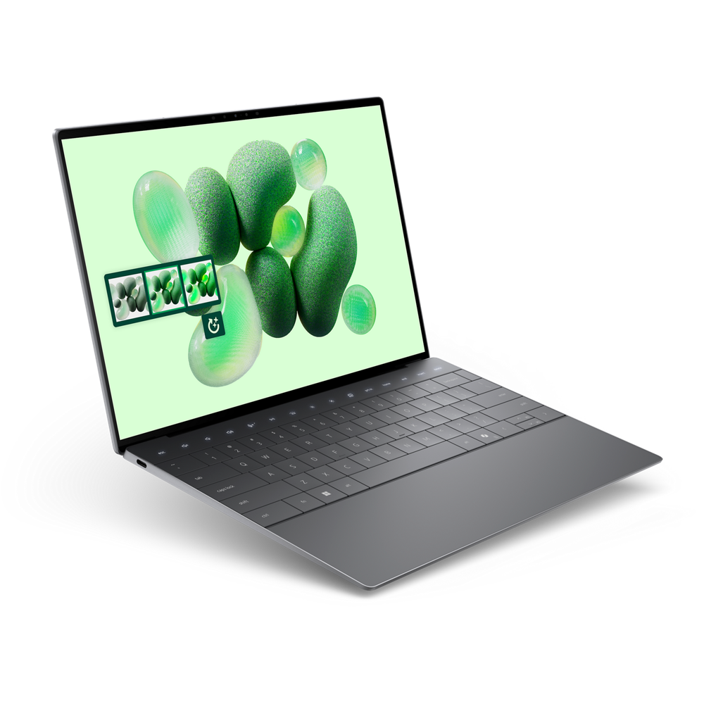 XPS 13 Graphite 7