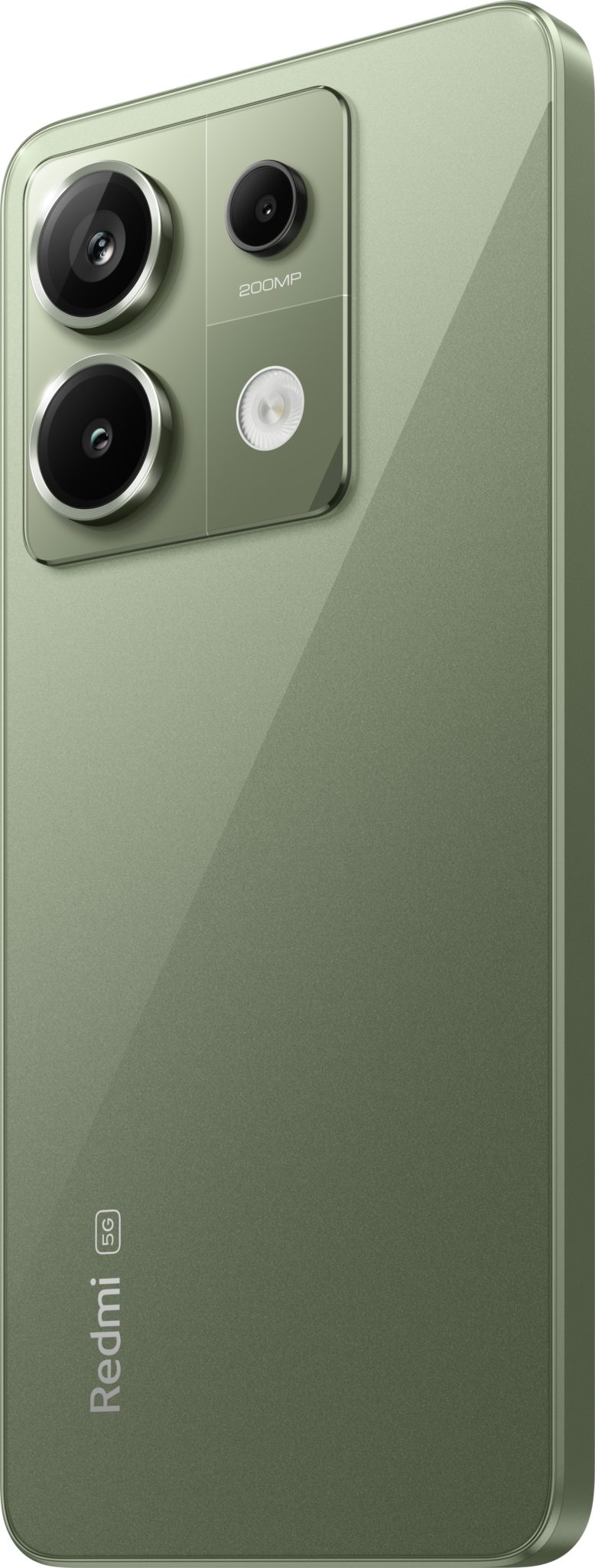 Redmi Note 13 Pro 5G_Olive Green_back_45_R