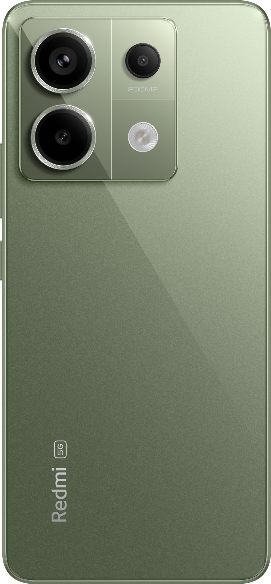 Redmi Note 13 Pro 5G_Olive Green_back
