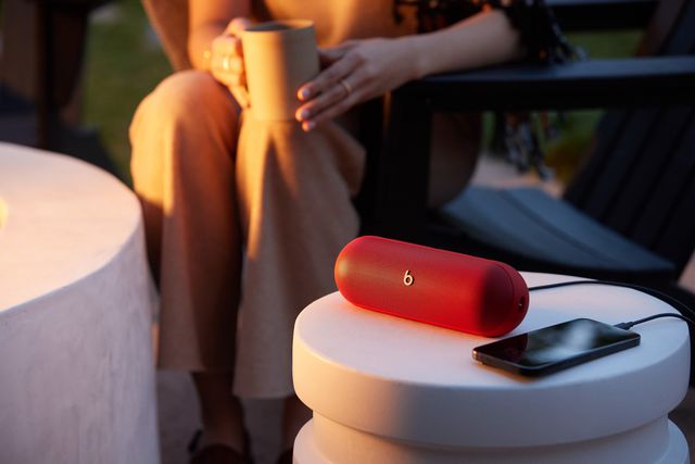 Beats Pill Kembali – IP67, Bateri 24 Jam, Berharga RM779