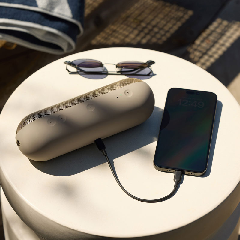 Beats Pill Kembali – IP67, Bateri 24 Jam, Berharga RM779