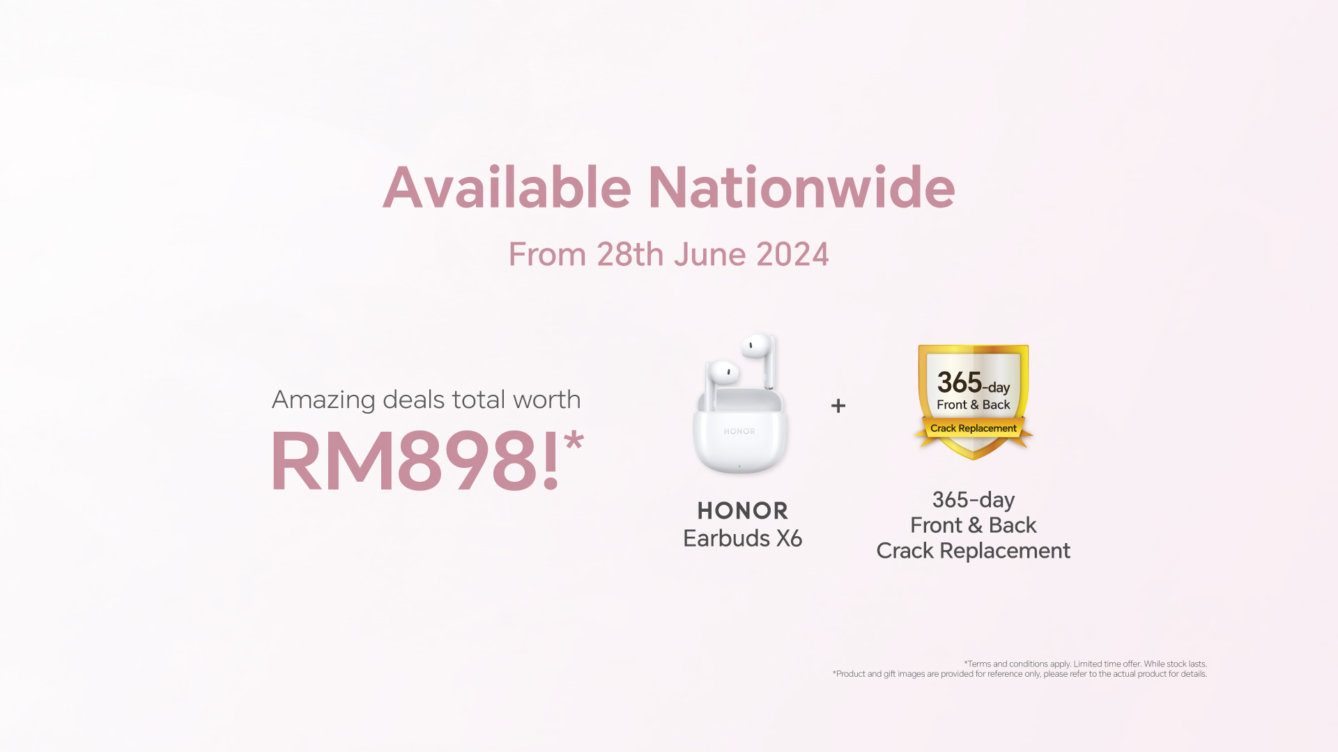HONOR 200 Series First Sale KV 2