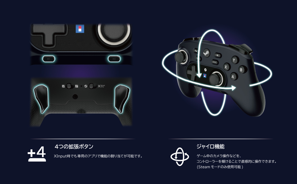 Alat Kawalan Steam Akan Rasmi Tahun Ini, Macam ‘Controller’ Xbox