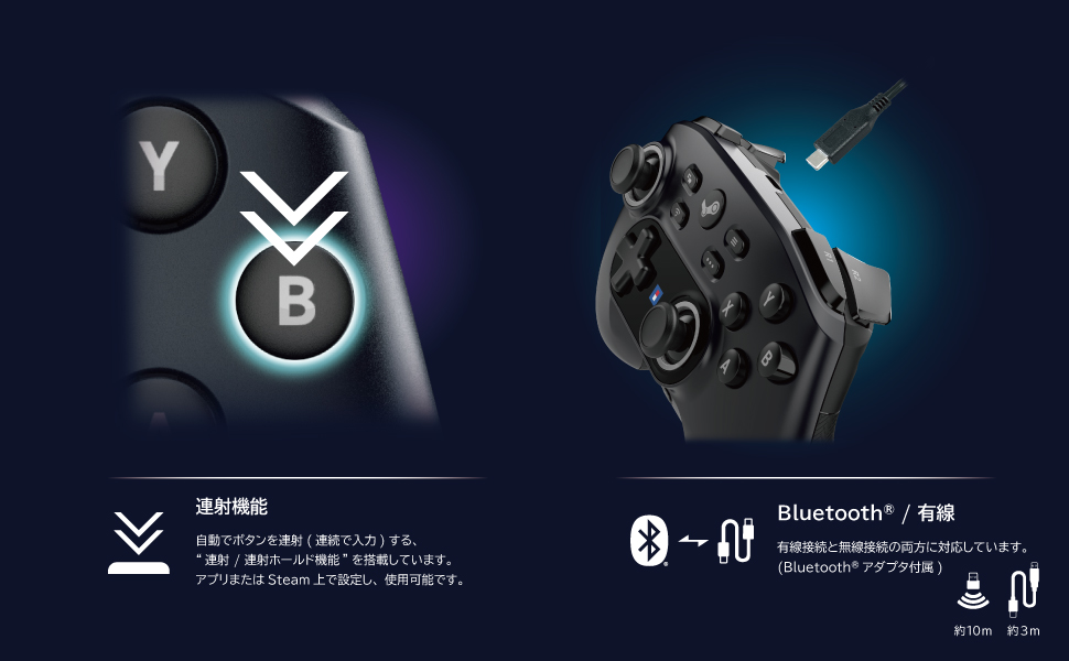 Alat Kawalan Steam Akan Rasmi Tahun Ini, Macam ‘Controller’ Xbox
