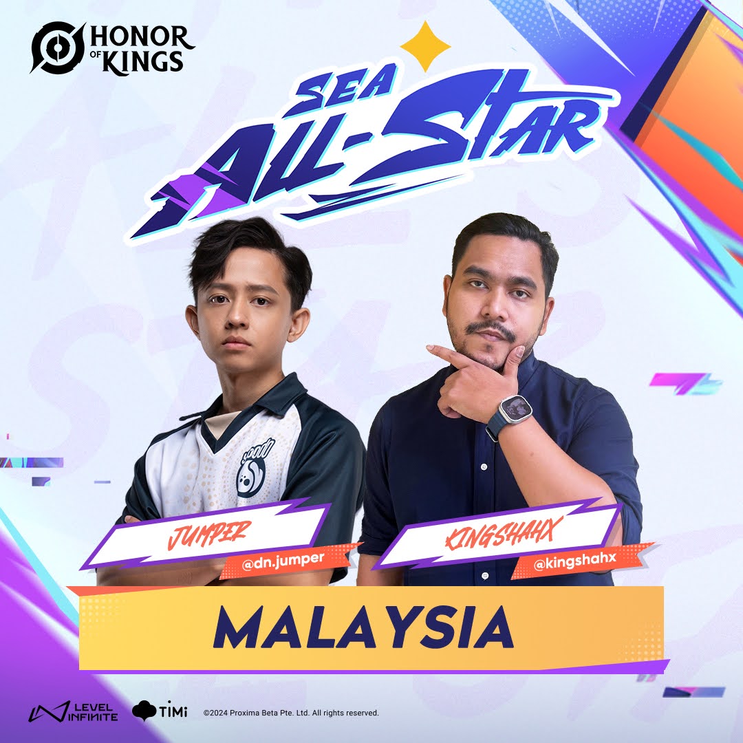 HOK_SEA All Star_KV