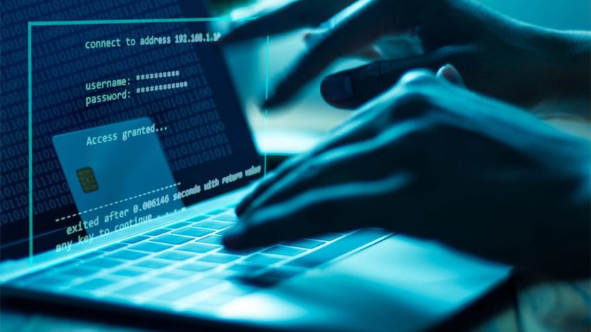 online fraud