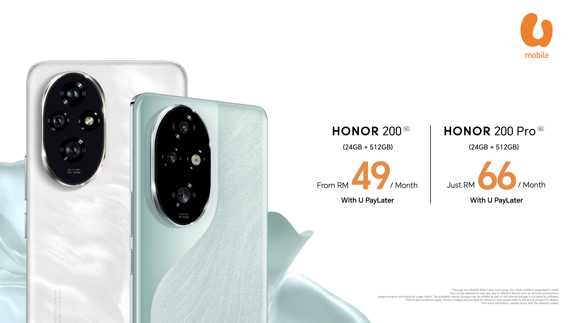 Umobile HONOR 200 Series Telco Plan.jpeg