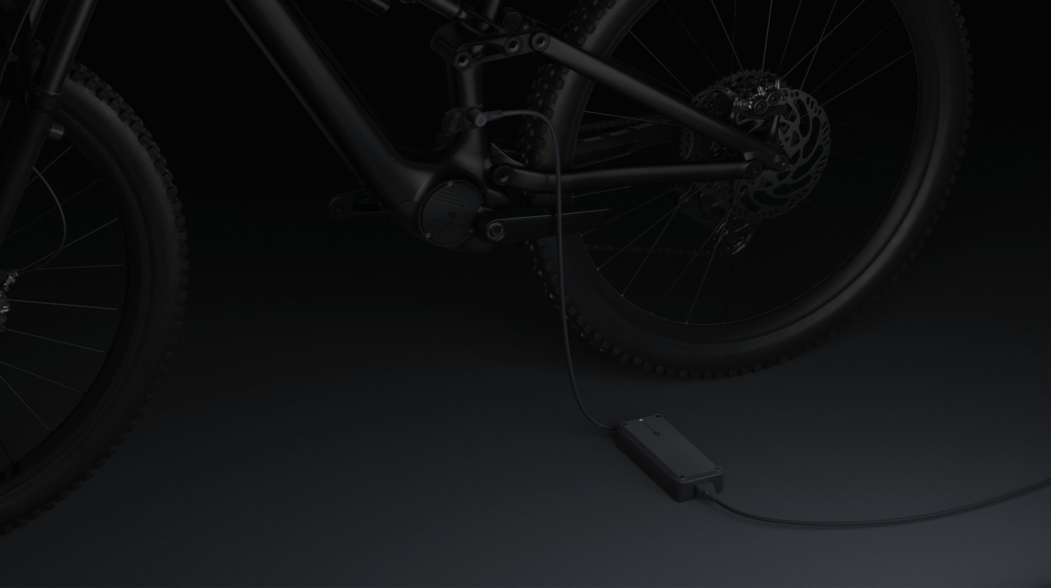 DJI Perkenal Basikal Elektrik Amflow PL – Dikuasakan DJI Avinox Drive System