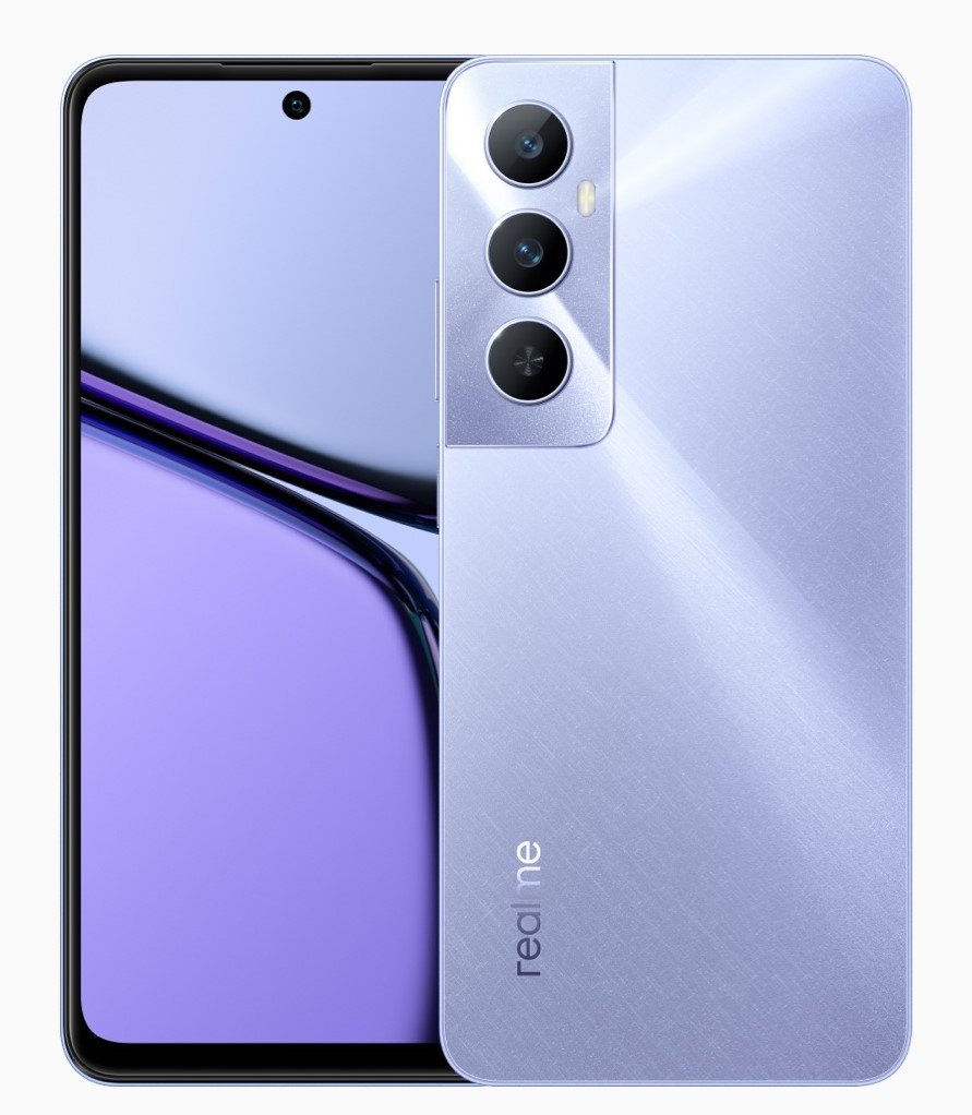 realme C65 Mula Tersedia Esok, Harga Rasmi RM699