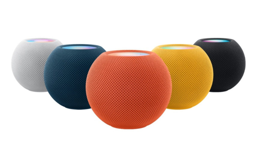 HomePod mini Midnight