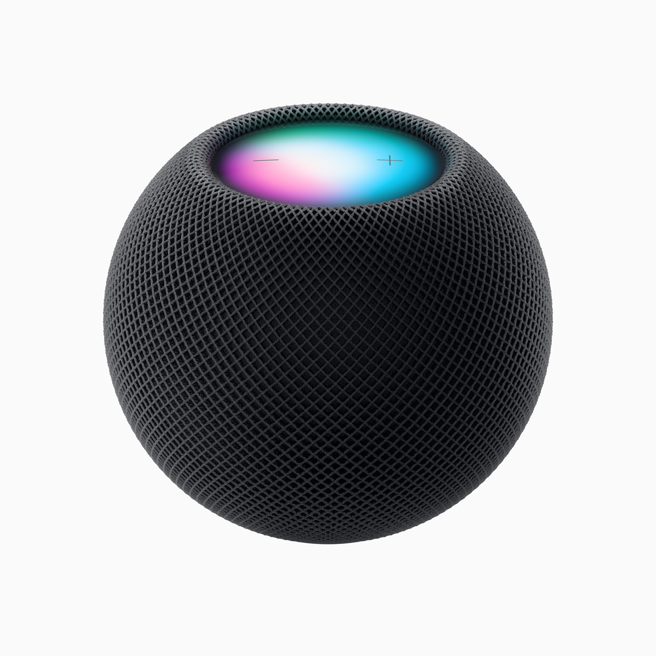 HomePod Mini Kini Tersedia Dalam Warna Midnight