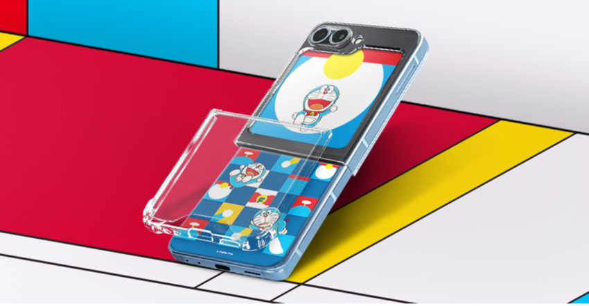 doraemon