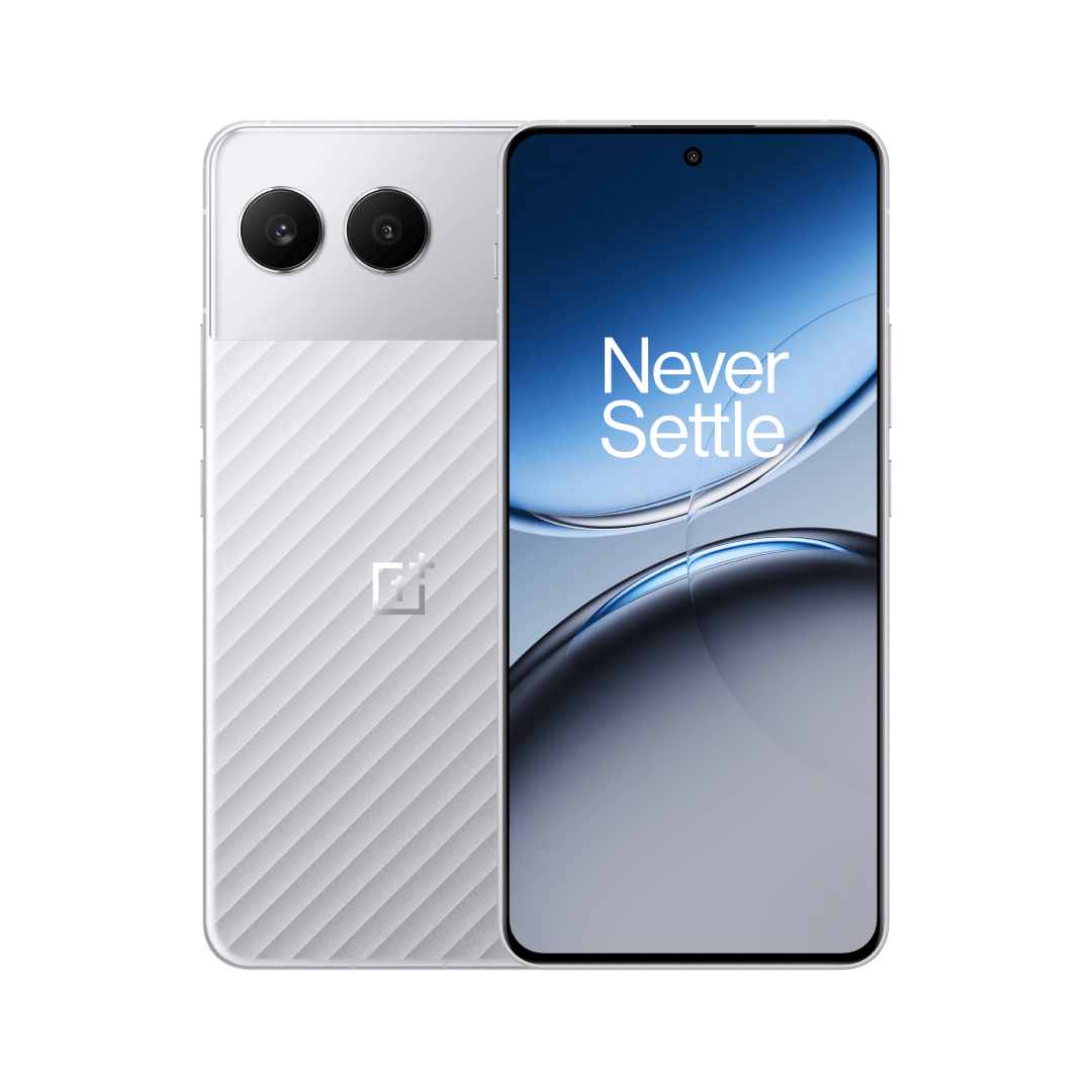 OnePlus Nord 4 Rasmi, Snapdragon 7+ Gen 3 Dan Cas 100W