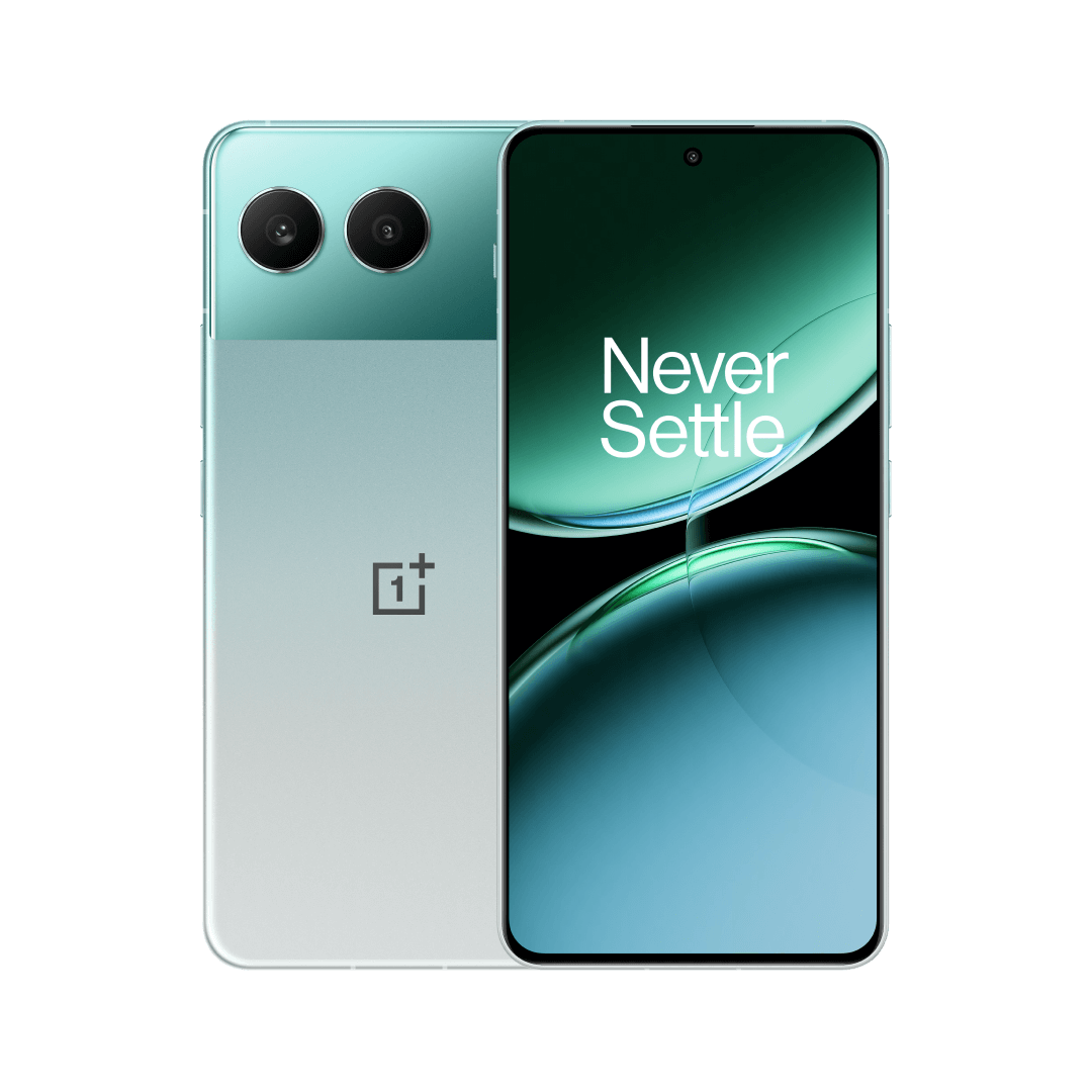 OnePlus Nord 4 Rasmi, Snapdragon 7+ Gen 3 Dan Cas 100W