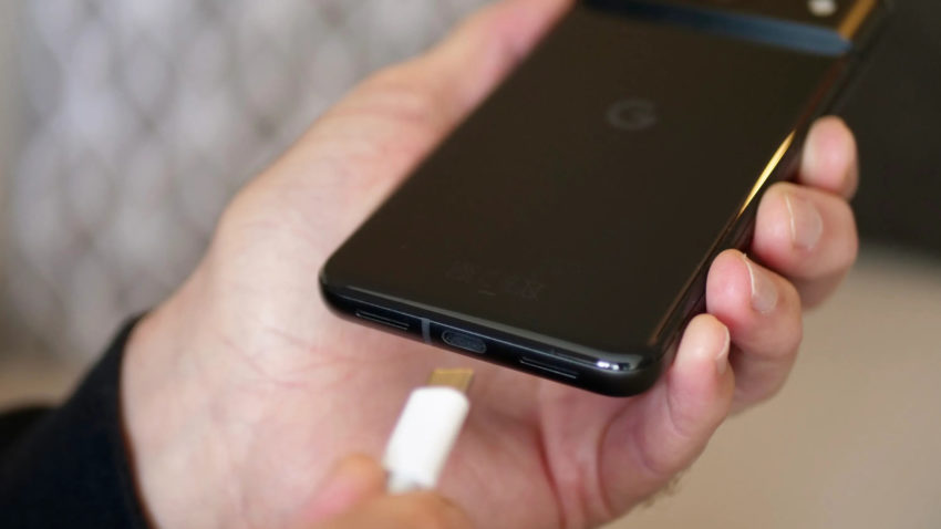 Pixel Charging Limit Digital Trends