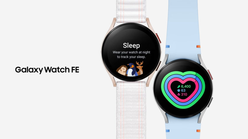 Galaxy Watch FE Malaysia_1
